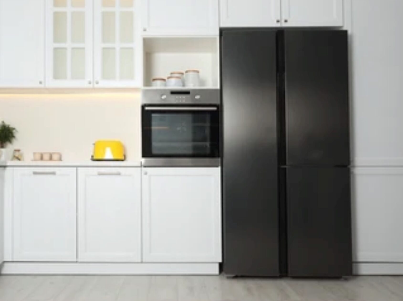 Fridge Refrigerator and Freezer Repair